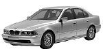 BMW E39 B2915 Fault Code