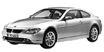 BMW E63 B2915 Fault Code