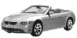 BMW E64 B2915 Fault Code