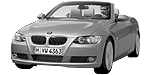 BMW E93 B2915 Fault Code