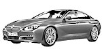 BMW F06 B2915 Fault Code